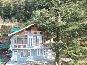 dada cottages